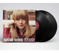 Marianne Faithf Come And Stay With Me: The Uk 45s 1964 (Vinyl) (Importación USA)