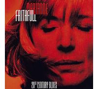 Marianne Faithfull - 20th Century Blues