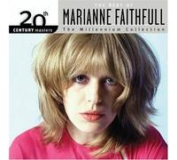 Marianne Faithfull - 20th Century Masters:..