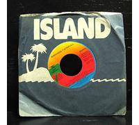 marianne faithfull 45 RPM broken english / broken english