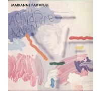 Marianne Faithfull - A child's adventure (1983) [VINYL]