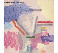 Marianne Faithfull - A Childs Adventure