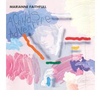 Marianne Faithfull - A Child's Adventure