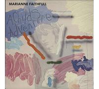 Marianne Faithfull - A Child's Adventure [LP VINYL]