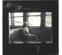 Marianne Faithfull - As tears go by (1987) [Vinyl Single]