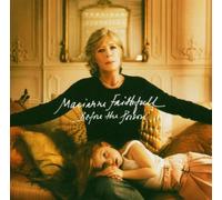 Marianne Faithfull - Before the Poison