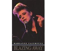 Marianne Faithfull - Blazing Away [Casete]
