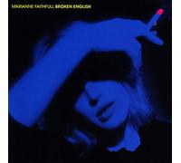 Marianne Faithfull - Broken English