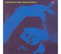 Marianne Faithfull – Broken English – CD