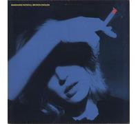 Marianne Faithfull - Broken English - Island Records - 201 018