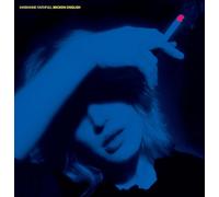 Marianne Faithfull - Broken English [Vinilo]