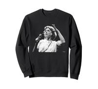Marianne Faithfull Cantante Inglesa Rota por David Corio Sudadera