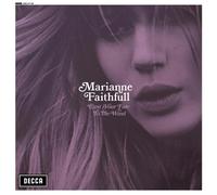 Marianne Faithfull – Cast Your Fate to the Wind – Vinilo – FYE
