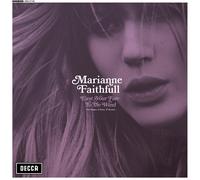 Marianne Faithfull – Cast Your Fate to the Wind – Vinilo – FYE