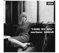 Marianne Faithfull – Come My Way – Vinilo LP – Importación USA