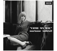 Faithfull, Marianne - Come My Way [Vinilo]
