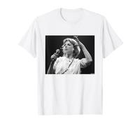 Marianne Faithfull Conocidos peligrosos David Corio Camiseta