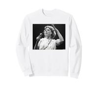 Marianne Faithfull Conocidos peligrosos David Corio Sudadera