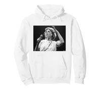 Marianne Faithfull Conocidos peligrosos David Corio Sudadera con Capucha