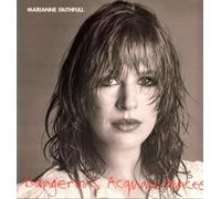 Marianne Faithfull - Dangerous Acquaintances