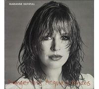 Marianne Faithfull - Dangerous Acquaintances