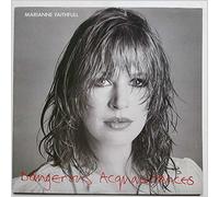 Marianne Faithfull - Dangerous Acquaintances [LP]