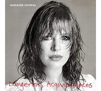 Marianne Faithfull - Dangerous Acquaintances [Vinilo]