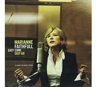 Marianne Faithfull - Easy Come Easy Go [Vinilo]