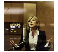 Marianne Faithfull - Easy Come Easy Go [Vinilo]