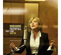 Marianne Faithfull Easy Come, Easy Go (Vinyl) (Importación USA)