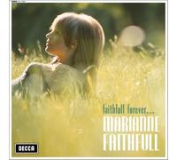 Marianne Faithfull – Faithfull Forever – Vinilo