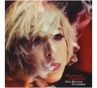 MARIANNE FAITHFULL - Give My Love To London