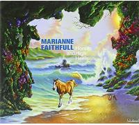 Marianne Faithfull - Horses And High Heels