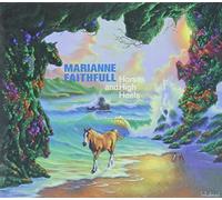 Marianne Faithfull - Horses & High Heels [Import]