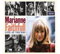 Marianne Faithfull - Live At The BBC