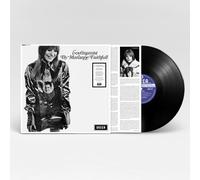 Marianne Faithfull Loveinamist (Vinyl) (Importación USA)
