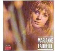 Marianne Faithfull Marianne Faithfull (CD) Album (Importación USA)
