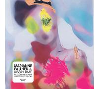 Marianne Faithfull - Marianne Faithfull - Kissin Time (CD)