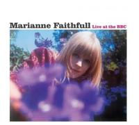 Marianne Faithfull - Marianne Faithfull: Live At BBC 1965/1966 [Winyl] [Vinilo]
