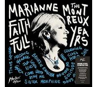 Marianne Faithfull - Marianne Faithfull - Marianne Faithfull The Montreux Years (2 Lp) [Vinilo]