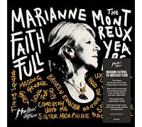 Marianne Faithfull - Marianne Faithfull - Marianne Faithfull The Montreux Years (Cd)