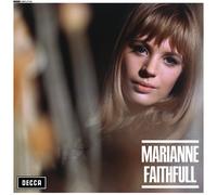 Marianne Faithfull – Marianne Faithfull – Vinilo 12" (FYE)
