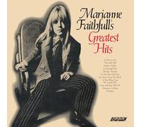 Marianne Faithfull – Marianne Faithfull's Greatest Hits – Vinilo (Importación USA)