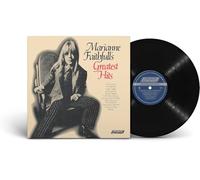 Marianne Faithfull - Marianne Faithfull's Greatest Hits[LP] [Vinilo]
