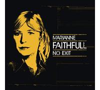 Marianne Faithfull - No Exit