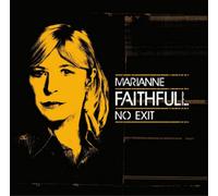 Marianne Faithfull – No Exit – Vinilo – earMUSIC