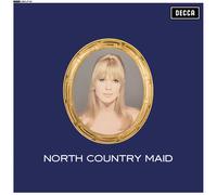 Marianne Faithfull – North Country Maid – Vinilo 12" – Edición FYE
