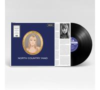 Marianne Faithfull North Country Maid (Vinyl) (Importación USA)