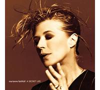 Marianne Faithfull - Secret Life - Limited [VINYL] [Vinilo]
