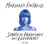 Songs Of Innocence And Experience 1965 1995 (2LP) [Vinilo]